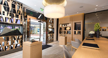 长春阿玛尼维修地址